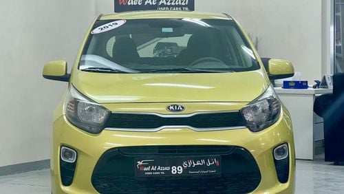 Kia Picanto 1.2L LX