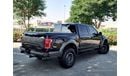 Ford F 150 Raptor 2019 FORD F-150 RAPTOR, 4DR SUPER CREW CAB UTILITY, 3.5L 6CYL PETROL, AUTOMATIC, FOUR WHEEL DRIVE