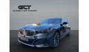 BMW 520i M Sport FACELIFT*PANO*H&K*I-GLOW*CARBON*21"