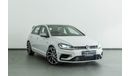 Volkswagen Golf 2.0L turbo Full Option   2.0