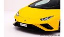 Lamborghini Huracan Spyder | GCC | Warranty | Service History | 5.2L V10