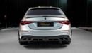 مرسيدس بنز S 500 Mansory | 2023 | Fully Loaded