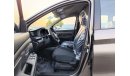 Suzuki Ertiga 1.5L PETROL, DVD + CAMERA / REAR A/C (CODE # ERGLXF)