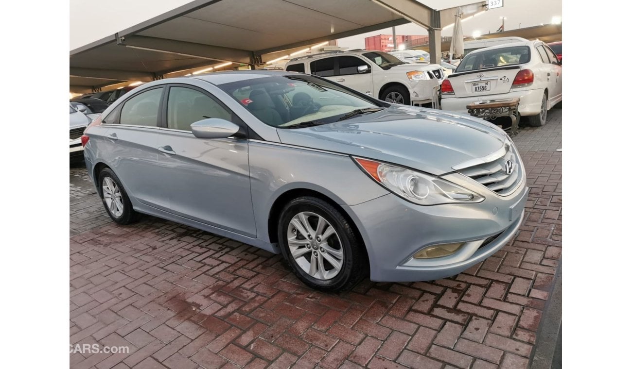 Hyundai Sonata GL Very good condition inside and outside