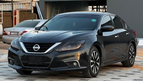 Nissan Altima SV