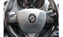 Renault Captur ACCIDENTS FREE - GCC - PERFECT CONDITION INSIDE OUT - ORGINAL PAINT - FULL OPTION