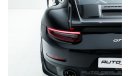 بورش 911 GT2 RS Weissach | GCC - Warranty - Full Service History - Very Low Mileage | 3.8L F6