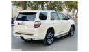 تويوتا Runner4 2016 4runner limited edition