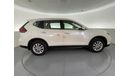 Nissan XTrail S  7-Seats