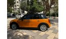 Mini Cooper Std 1.5L (5 Seater)