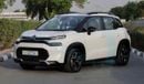 Citroen C3 Aircross (НА ЭКСПОРТ , For Export) Shine 1.2T , 2024 GCC , 0Km , Без пробега