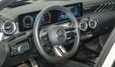 Mercedes-Benz A 35 AMG Turbo 4Matic