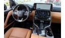Lexus LX600 PRISTAGE- WITH OUT SUNROOF