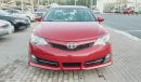 Toyota Camry SE - Very Clean Car