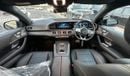 Mercedes-Benz GLE 450 RHD PETROL