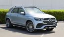 Mercedes-Benz GLE 450 Mercedes Benz GLE 450 | 4Matic Premium+ | AMG SUV V6 | GCC Specs | 2023