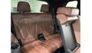 BMW X7 2020 BMW X7 xDrive40i M-Kit, 2025 BMW Warranty + Service Pack, Full Options, Low Kms, GCC