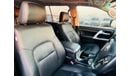 Toyota Land Cruiser Land Cruiser lc200 VXR