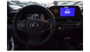 Lexus ES 300 2024 Lexus ES300H 2.5L Hybrid (With Radar and Panoramic roof)