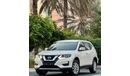 Nissan XTrail S 2.5L FWD (5 Seater)