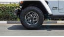 Jeep Wrangler (НА ЭКСПОРТ , For Export) Rubicon V6 3.6L 4X4 , 2024 GCC , 0Km , Без пробега