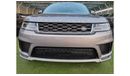 Land Rover Range Rover Sport (other) Warranty 1year bank financie available 0 dawon