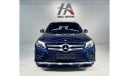 Mercedes-Benz GLC 250 4MATIC