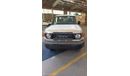 Toyota Land Cruiser Pick Up Toyota Land Cruiser Pick Up 4.0L Single Cab 2024