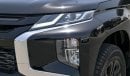 Mitsubishi L200 For Export Only ! Brand New Mitsubishi L200 L200GLS3  2.4L | Diesel | Black/Black | 2023 |