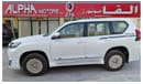 تويوتا لاند كروزر Prado 4.0L VXR 2021 V6 Full Option