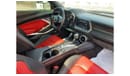 Chevrolet Camaro Chevrolet camaro V8 2SS full option zl1 kit 2017