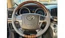 Toyota Land Cruiser / VXR 5.7/ 20 SHP/ FULL OPTION/ EXPORT ONLY / LOT # 2540