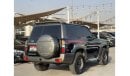 Nissan Patrol Super Safari 2009 model, Full option, sunroof, 2021 super safari kit inside and out, 8 cylinders, automatic trans