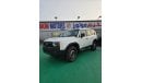 Toyota Prado 2.4L PETROL 2024 GCC