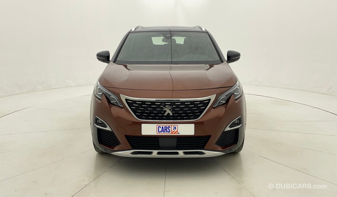 Peugeot 3008 GT LINE 1.6 | Zero Down Payment | Free Home Test Drive