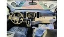 Toyota Hiace 3.5 // manual // model 2025