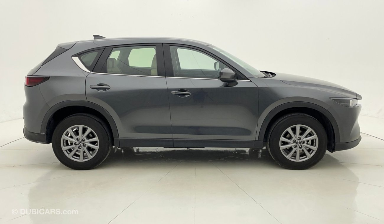 Mazda CX5 GL 2.5 | Zero Down Payment | Free Home Test Drive