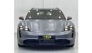 Porsche Taycan 4S Cross Tourismo 2023 Porsche Taycan 4S Cross Turismo, Sep 2028 Porsche Warranty, Full Service Hist