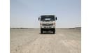 Hino 500 GT 1322 chassis, 8.2 Tons 4×4 (Approx.), Single Cabin with Turbo & ABS. MY19