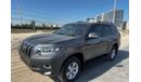 Toyota Prado TX 2.8L