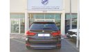 BMW X5 35i Experiance Xdrive 35i | GCC | 2014