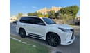 Lexus LX570