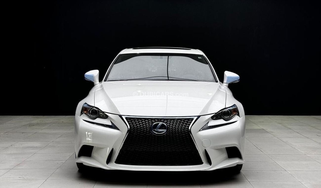 Lexus IS250