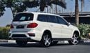 Mercedes-Benz GL 63 AMG Std 5.5L-8CYL-Full Option- Perfect Condition