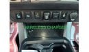 Toyota Tacoma 2020 OFF ROAD 4x4 PUSH START SUNROOF FULL OPTION