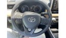 Toyota RAV4 NEW 2023 rav4 2.5L HYBRID XLE FULL OPTION AWD