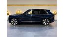 Rolls-Royce Cullinan BLUE SERIES 2 II (FACELIFT)