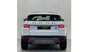 لاند روفر رانج روفر إيفوك Prestige 2.0L (5 Door) 2016 Range Rover Evoque, Full Service History, New Tyres, Excellent Condition