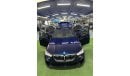 BMW X5 40i X BMW 2021 X5 x-drive 40i Canada 6 cylinder three liter blue