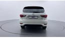 Infiniti QX60 LUXE SENSORY 3.5 | Under Warranty | Inspected on 150+ parameters